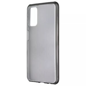 Quikcell Icon Tint Series Case for Samsung Galaxy A13 5G - Smoke Clear+